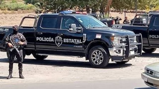 Jalisco suma más de 6 mil 300 elementos a su estrategia de seguridad