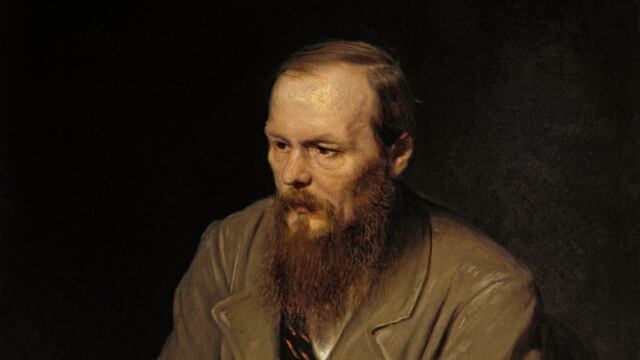 Fiódor Dostoyevski