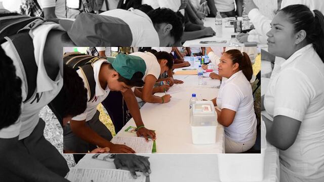 Instituto Tecnológico de Acayucan mantiene entrega fichas para nuevo ingreso