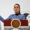 Claudia Sheinbaum aclara situación de Byron Sánchez y Jorge Herrera tras reclamo de Gustavo Petro
