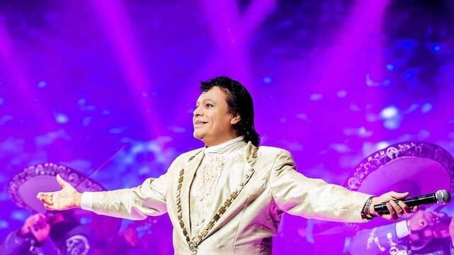 Juan Gabriel
