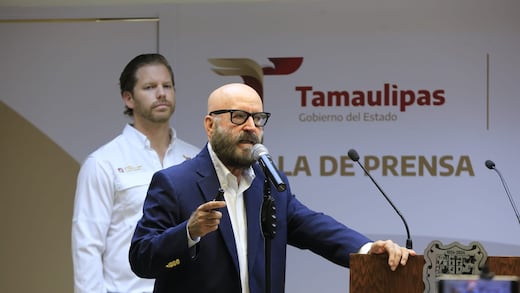Tamaulipas refuerza vigilancia ambiental tras mortandad de peces en sistema lagunario