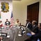 Ricardo Gallardo destaca crecimiento de inversión y seguridad en San Luis Potosí