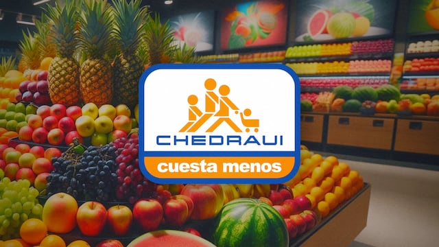 Martimiércoles Chedraui