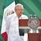 ¿Por qué no hay conferencia mañanera de AMLO hoy?