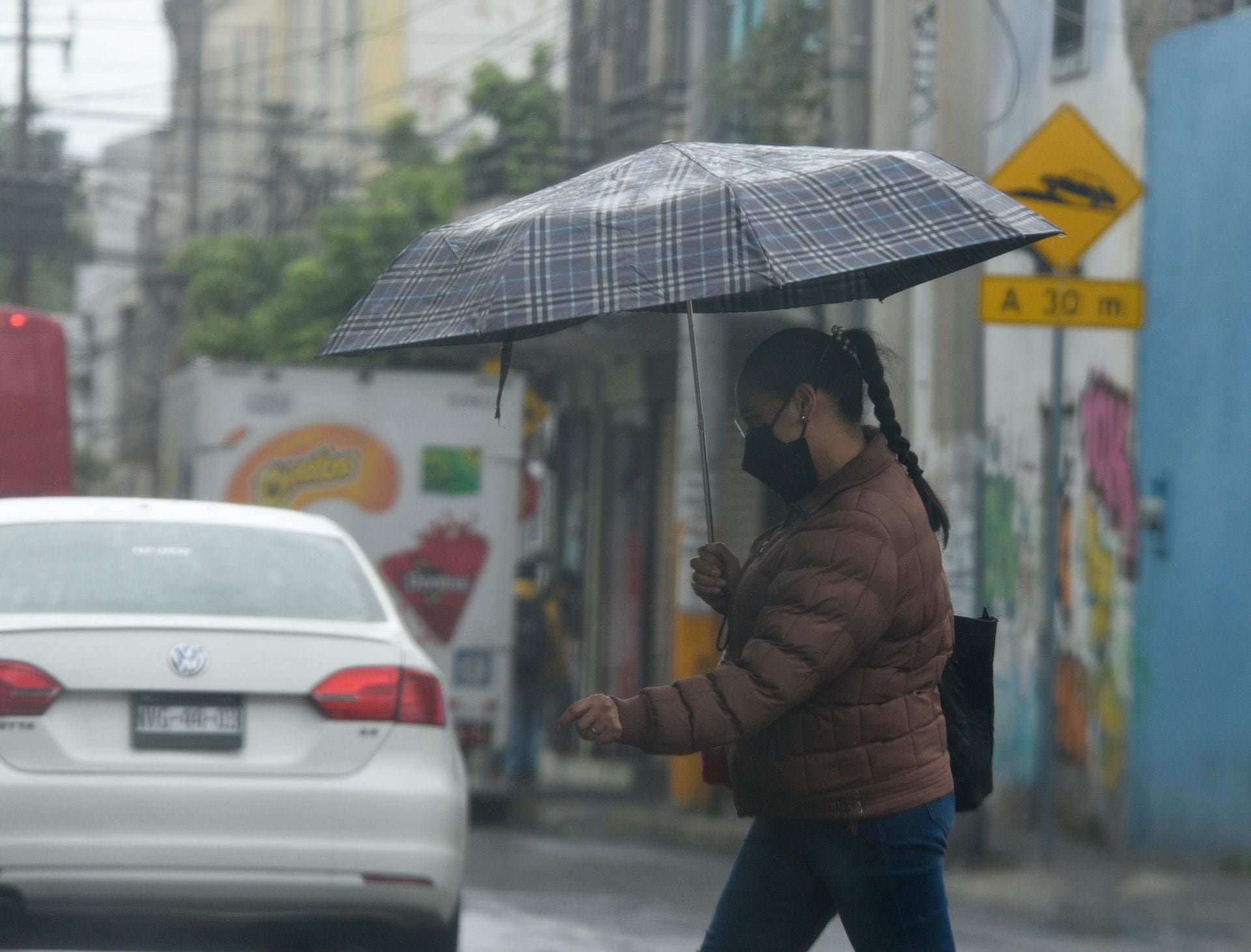 Tras tormenta tropical Alberto, advierten de otro posible ciclón a 90 km de Campeche
