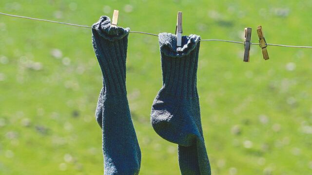 Calcetines