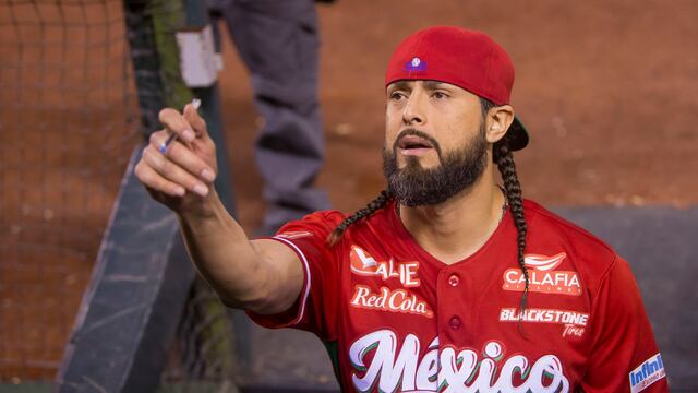 Sergio Mitre fue declarado culpable.