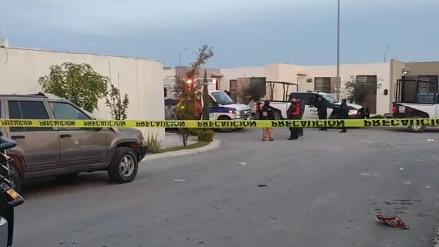 Familia muere intoxicada por gas en Juárez, Nuevo León