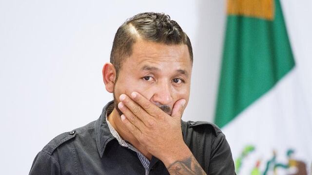 Pedro Carrizales 'El Mijis', diputado al Congreso de SLP por Morena