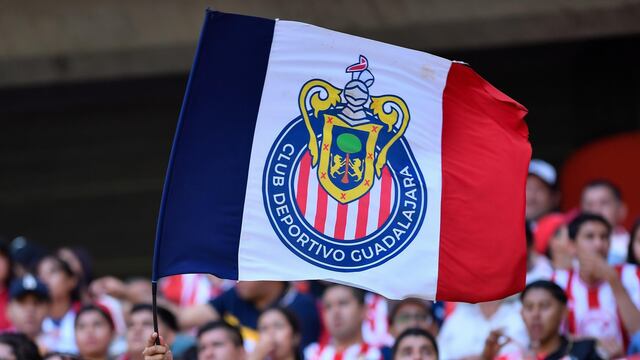 Club Chivas
