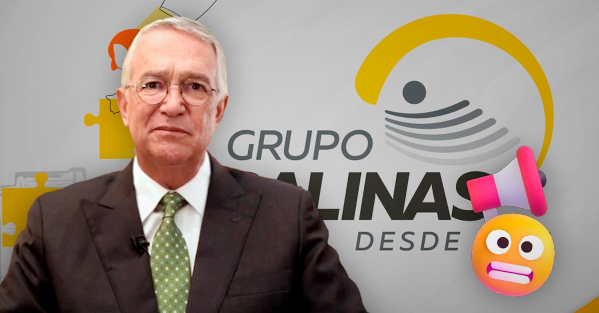 Ricardo Salinas Pliego: Denuncian outsourcing y trampas en contratos de trabajo con Grupo Salinas
