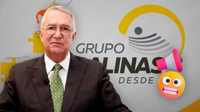 Ricardo Salinas Pliego y el outsourcing en Grupo Salinas