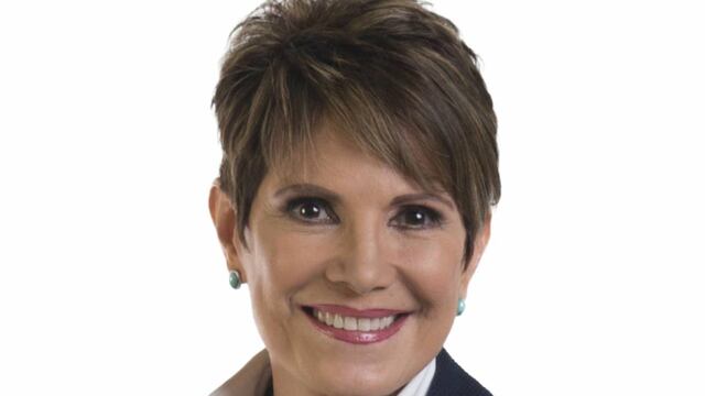 Adriana Pérez Cañedo