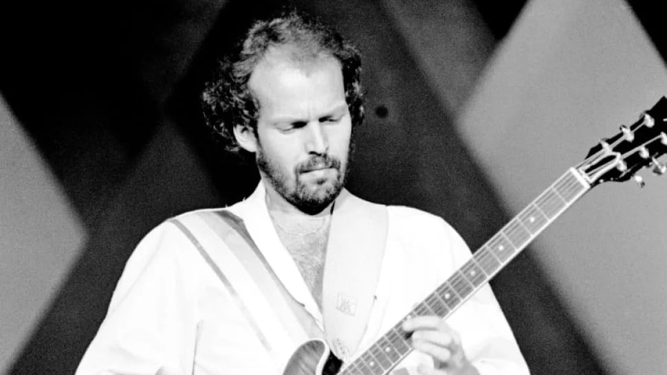 Lasse Wellander, guitarrista de ABBA, muere a los 70 años