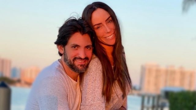 Sale a la luz una nueva propiedad millonaria vinculada a Inés Gómez Mont y Víctor Álvarez Puga