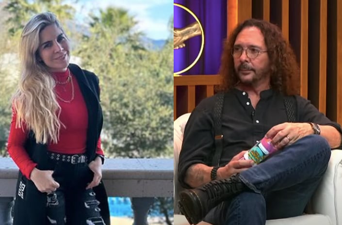 Karla Panini / Oscar Burgos