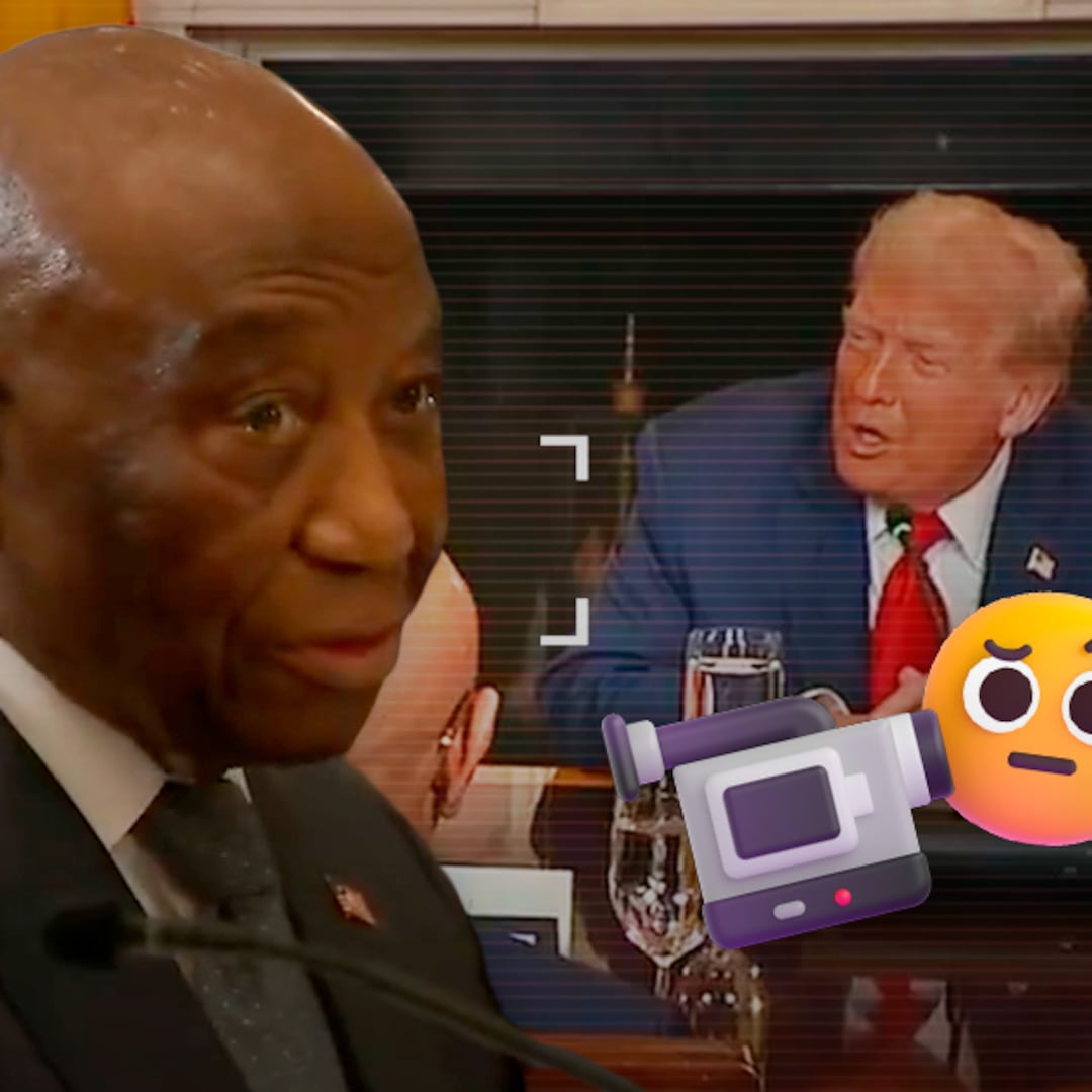 Donald Trump felicita a Joseph Boakai, presidente de Liberia, por su nivel de inglés sin saber que es su idioma oficial