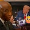 Donald Trump felicita a Joseph Boakai, presidente de Liberia, por su nivel de inglés sin saber que es su idioma oficial