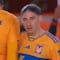 El terrible gesto de Gignac a Marcelo Flores al entrar de cambio en el Club Tigres