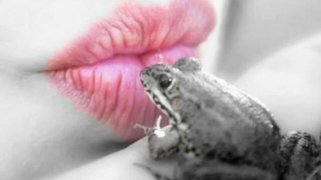 Consejos para encontrar el amor real. Uno que va más allá de un cuento de hadas.