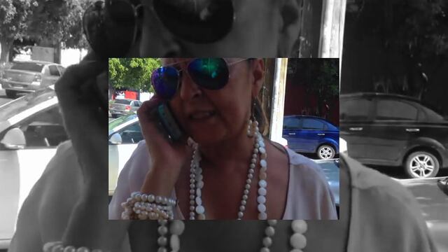 VIDEO: Surge #LadyVillasdelSur en Querétaro