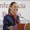 Mañanera de Claudia Sheinbaum hoy martes 9 de septiembre de 2025. Temas importantes: Perú, persona non grata, Ernesto Ruffo Appel y Gerardo Novelo, suicidio de capitán de la Marina, huachicol fiscal, Secretaría de Marina, Israel Vallarta, DEA, Cártel de Sinaloa, Hernán Bermúdez Requena, Hossein Nabor, Luz y Fuerza del Centro, Centro Histórico CDMX, incremento de impuestos a bebidas azucaradas, informe de Seguridad, incidencia delictiva, reducción de homicidios dolosos, Omar García Harfuch, Tren CDMX-Nuevo Laredo, SICT, atención a las causas y más