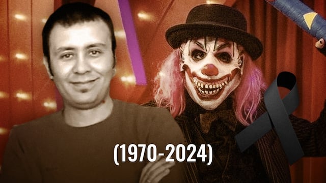 Eleazar del Valle, conocido como Kompa Yaso, ha muerto a los 54 años de edad