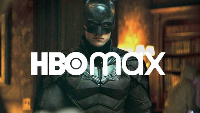 The Batman llegará a HBO Max