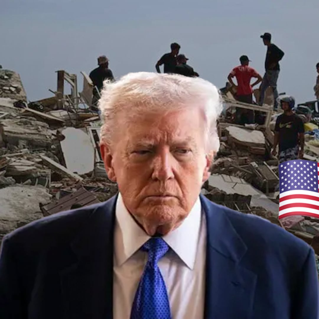 Trump destina 150 millones de dólares para asistencia a Venezuela