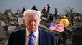 Trump destina 150 millones de dólares para asistencia a Venezuela