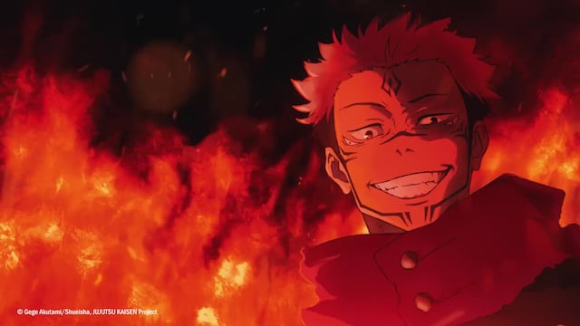 El Incidente de Shibuya en l Jujutsu Kaisen de Gege Akutami