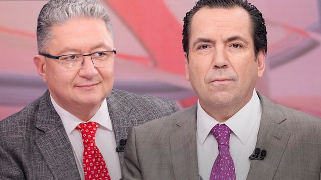 Eduardo Salazar entrará en el lugar de Genaro Lozano