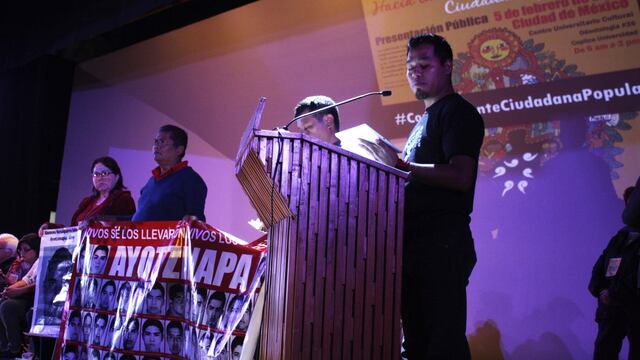 FOTO: ALEJANDRO PACHECO/SDPNOTICIAS