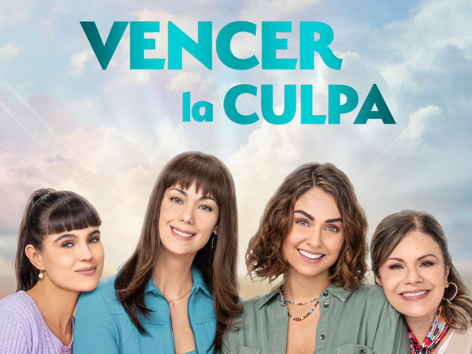 Vencer la culpa