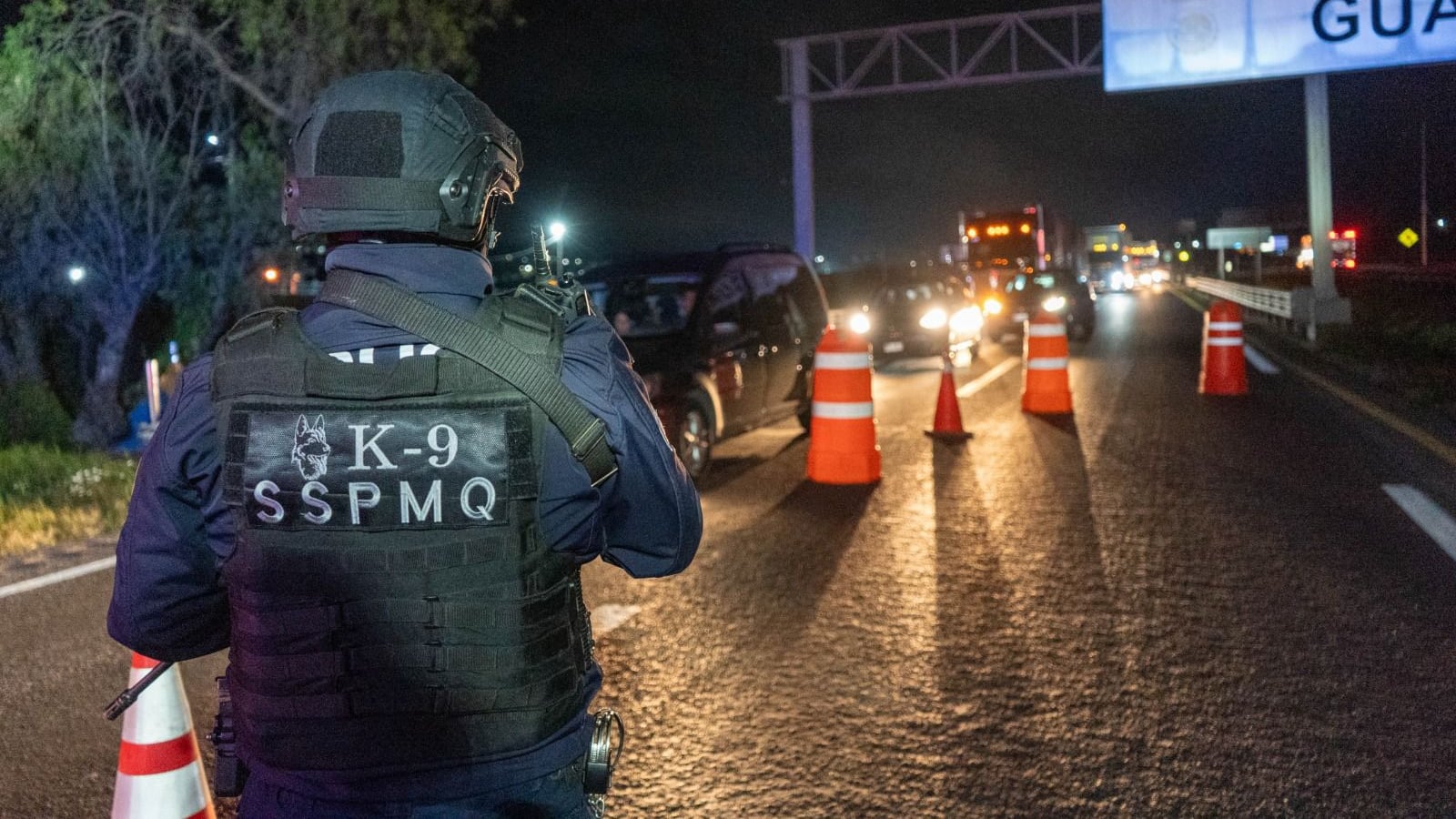 Querétaro se posiciona como una de las cinco ciudades con mayor percepción de seguridad