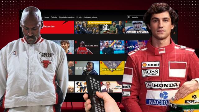 Los 5 mejores documentales deportivos para ver en esta Fecha FIFA