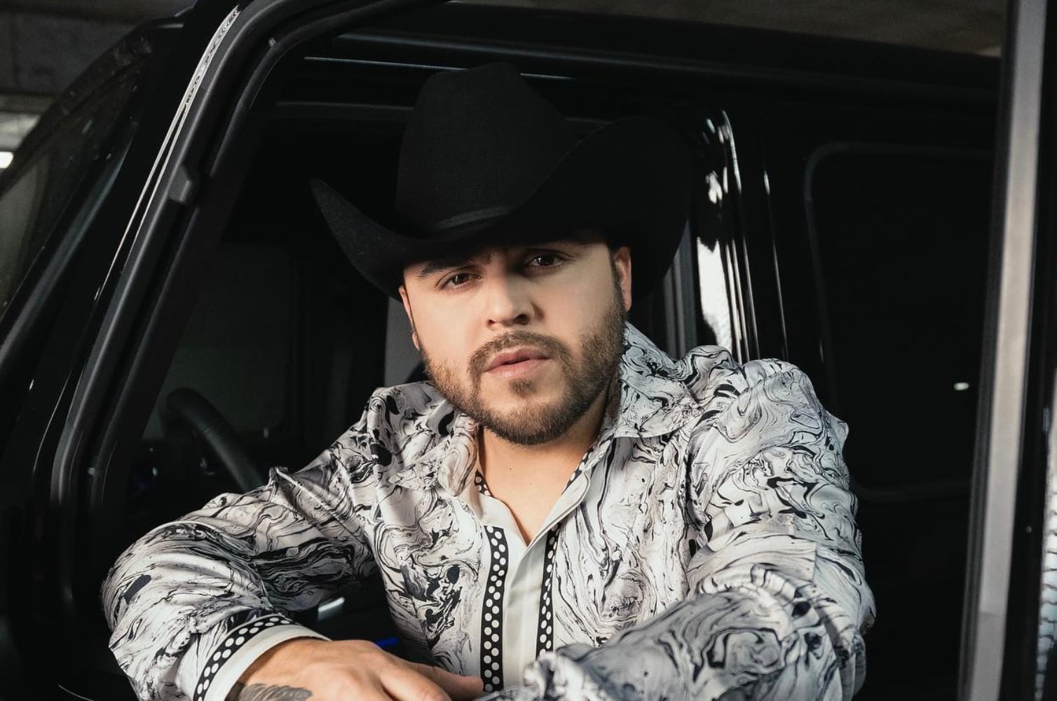 Gerardo Ortiz