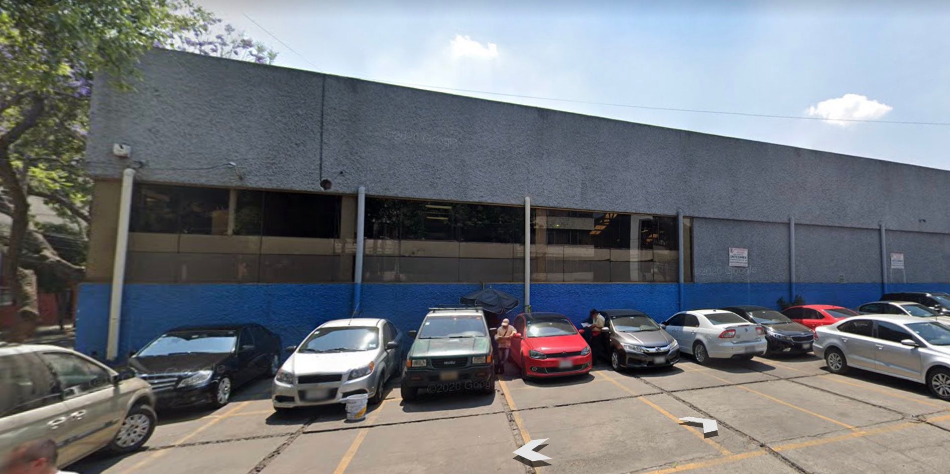 documentos que prueba irregularidades en taquería Don Eraki del papá de Mauricio Tabe