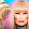 Lyn May le echa pleito a Barbie asegurando “la única muñeca soy yo”