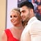 Britney Spears acusa a su ex Sam Asghari de “trabajar” para su padre en mantener su tutela