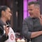 El chef Poncho Cadena sería culpable del truene de Litzy con su ex pareja