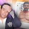 Pablo Montero está tranquilo porque aún no sabe de la foto de su pecho caído, revela abogado