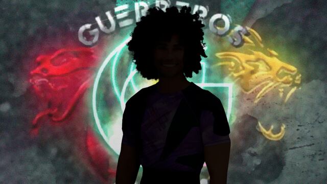 Ex participante de Guerreros sufre asalto