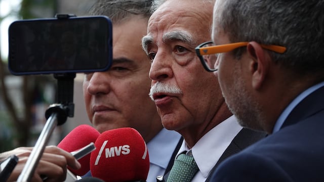 Rolando Vega Saenz asegura que no es válido negociar con el crimen organizado por la paz