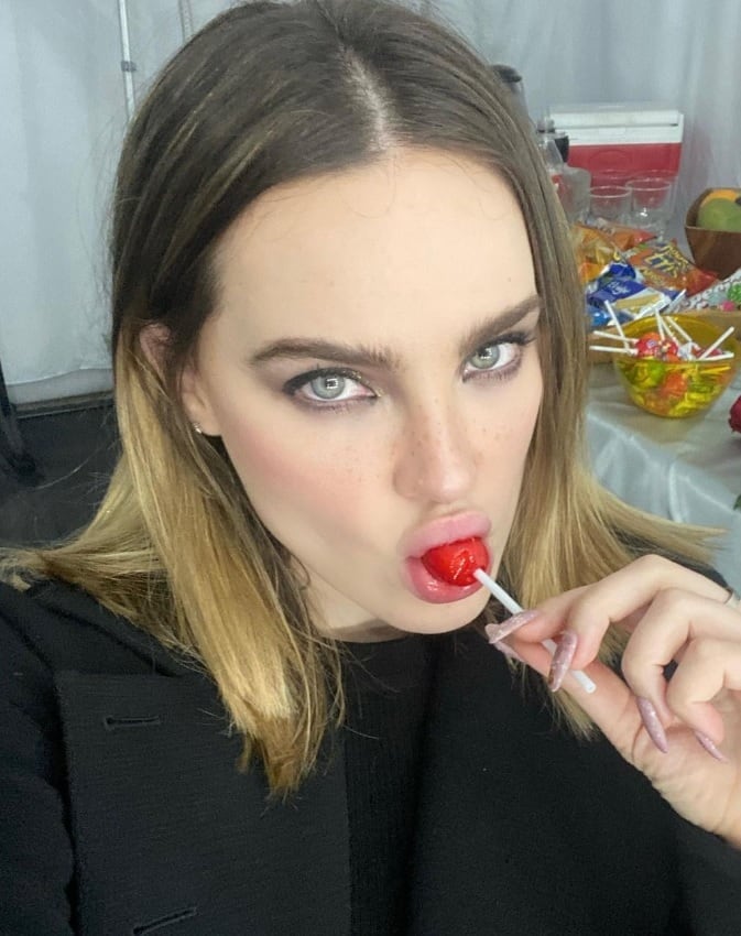 Belinda
