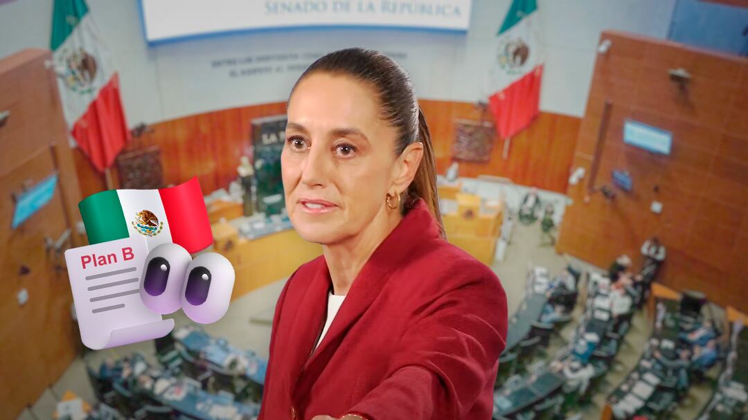 Plan B: el camino para el retorno de YSQ