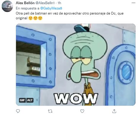 Memes de Omar Chaparro por interpretar al Joker