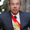 15 de septiembre: Felipe Calderón recuerda cuando dio el grito en el año del Bicentenario de la Independencia