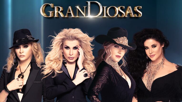 “GranDiosas”, el último proyecto de Dulce antes de morir, sirvió para pagar una deuda